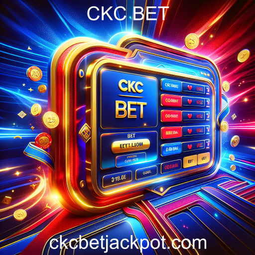 A Revolução dos Esportes Virtuais no CKC BET
